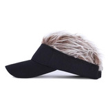 Gorra Para Hombre Y Mujer, Gorro Con Pelo De Cotton