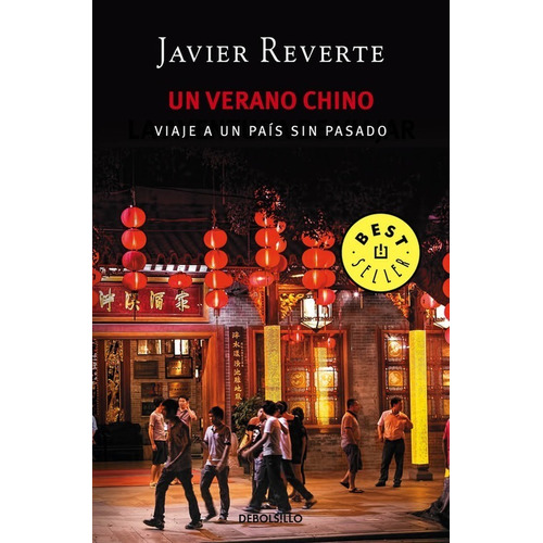 Un Verano Chino - Reverte,javier