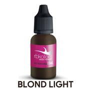 Pigmento Rb Kollors - Blond Light - 15 Ml