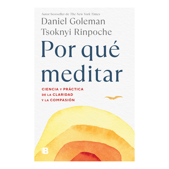 Libro Por Que Meditar