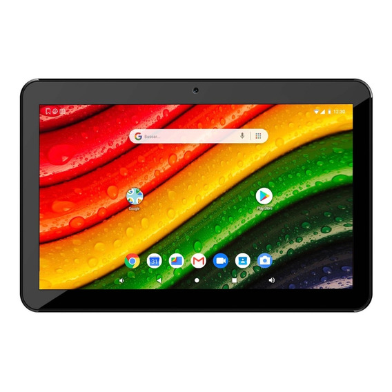 Tablet Para Niños Mlab Mbx 10 Android 16 Gb 2gb Ram 