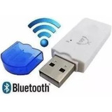  Usb A Bluetooth Auto Equipo De Audio Adaptador O Receptor