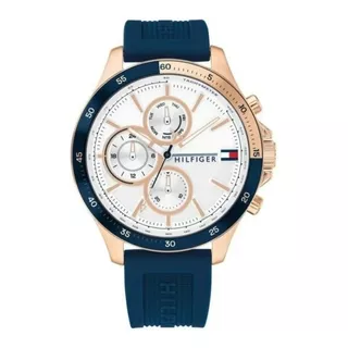 Reloj Tommy Hilfiger Hombre 1791778