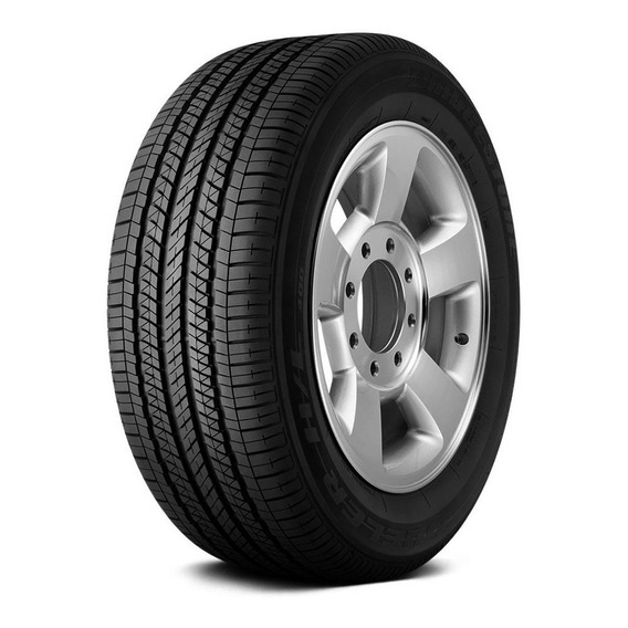 255/55 R18 Bridgestone Dueler H/l 400 Xl 109h 