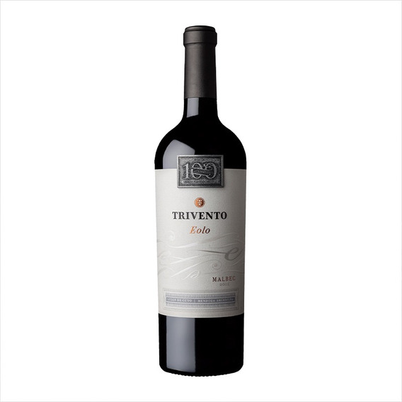 Vino Tinto Trivento Eolo Malbec 750 Ml