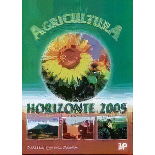 Agricultura Horizonte 2005, De Sabino Larrea Ere¤o. Editorial Mundi-prensa, Tapa Blanda, Edición 1998 En Español