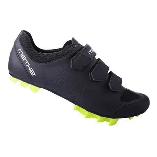 Zapatillas Ciclismo Metha Cross Spd Shimano Mtb Planet Cycle