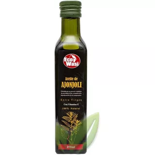 Aceite De Ajonjolí Extra Virgen Con Vitamina E | 250 Ml 