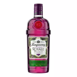 Gin Tanqueray Royale Dark Berry 700ml