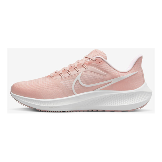 Calzado Para Mujer Nike Air Zoom Pegasus 39 Rosa