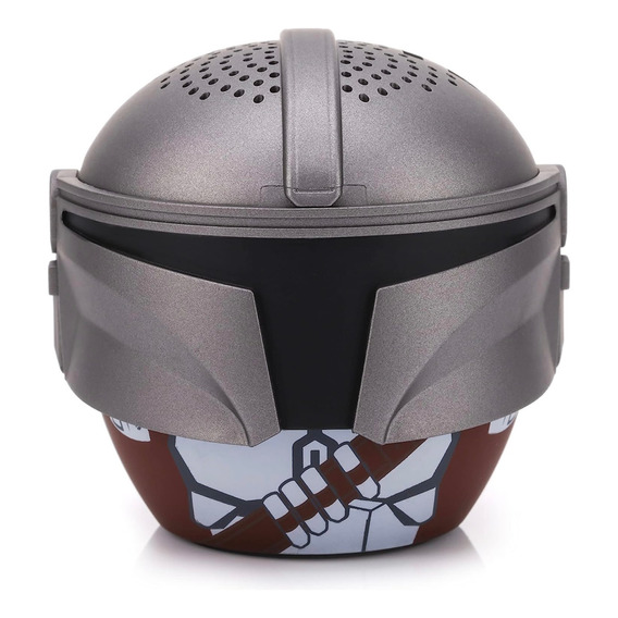 Bitty Boomers The Mandalorian Star Wars Mini Parlante 