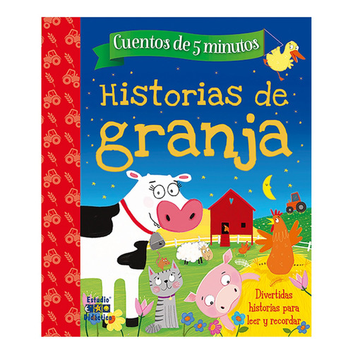 Historias De Granja