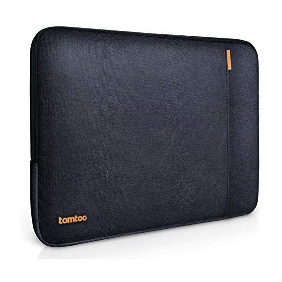 Tomtoc 360â° Protective Laptop Sleeve For 13 Inch New Macboo