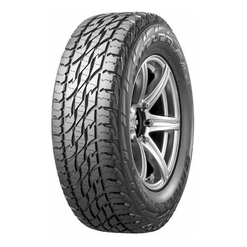 Neumático Bridgestone 215/70 R16 100s Dueler A/t 697 Th