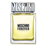 Moschino Forever For Men X 50ml Masaromas