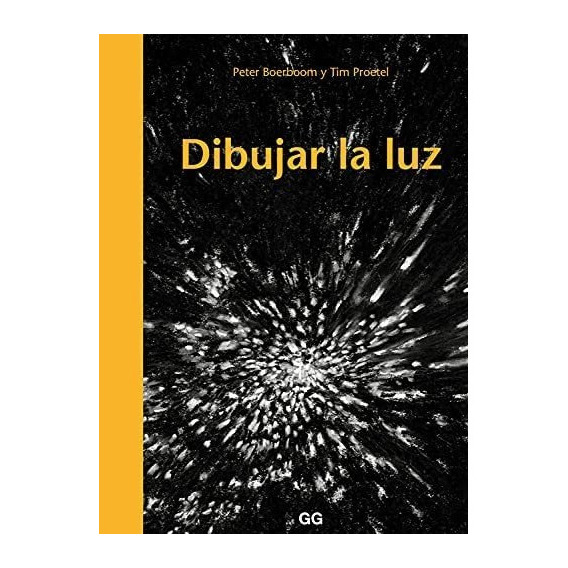 Libro: Dibujar La Luz (spanish Edition)