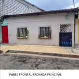 Casa En Venta En La Cooperativa Dignidad Popular (luz Del Guayas), Sur De Guayaquil, Cerca Del Hospital Teodoro Maldonado Del Iess