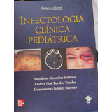 Infectología Pediátrica 