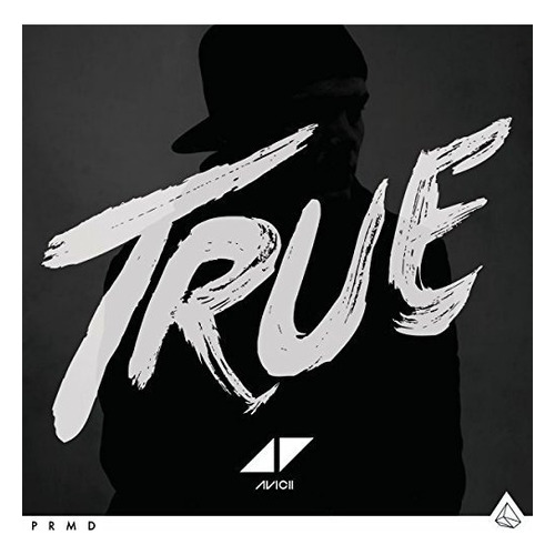 Avicii True Importado Lp Vinilo Nuevo