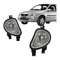 Faros Antiniebla Chevrolet Corsa