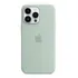 Funda con Magsafe para iPhone 14 Pro Max Apple, silicona