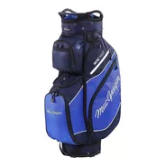 Bolsa Para Palos De Golf Macgregor Golf 14.0 Cart Bag