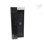Workstation Dell Precision Tower 5810 Ssd 512gb  + Hd 500gb