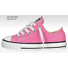 converse niña 24 converse niña 24
