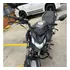 Hero Hunk 160r Black 