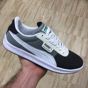 tenis puma viejos