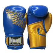Guantes De Box Mma Kick Boxing Muay Thai Oz Mjm In Equiped 