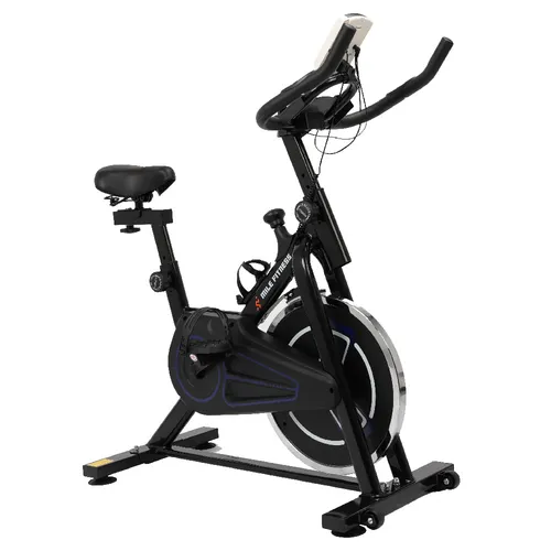 Bicicleta estatica online fitness pro