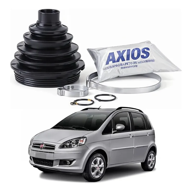 Coifa Homocinetica Fiat Idea 1.4 1.6 2011 A 2016