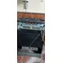 Cocina Electrolux De Pie Con 4 Hornallas Y Tapa.