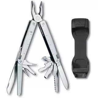 Victorinox Swiss Tool X