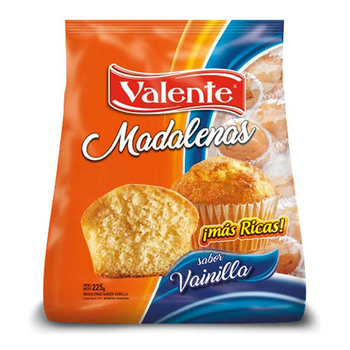 Magdalena Valente Vainilla Dulce - Mejor Precio