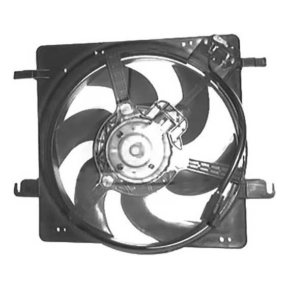 Electroventilador Ford Ka 97/08