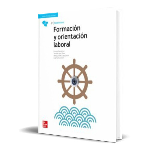 Formación Y Orientación Laboral., De Vv. Aa.. Editorial Mcgraw-hill, Tapa Blanda En Español, 2022