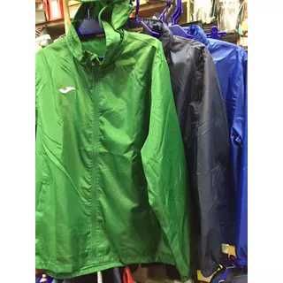 Camperas Para Agua Y Viento Joma. Talles  S Al 3xl