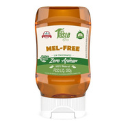Salsas Aderezos Mrs Taste Con Stevia 0 Azucar - Maple Y Miel