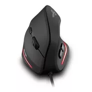 Mouse Vertical Zelotes  T20 Negro