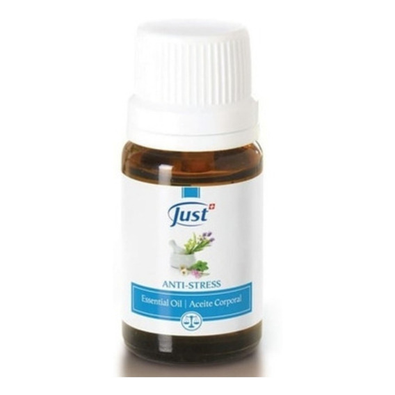 Anti-stress 20ml Just -