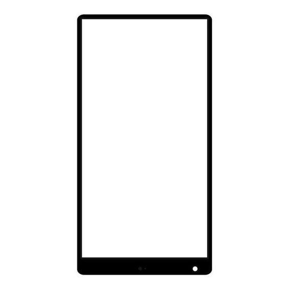Vidrio Tactil Pantalla Touch Para Xiaomi Mi Mix 2s