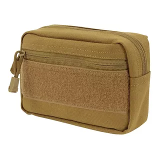 Pouch Condor Compact Bolso Multiuso Tactico Molle Premium