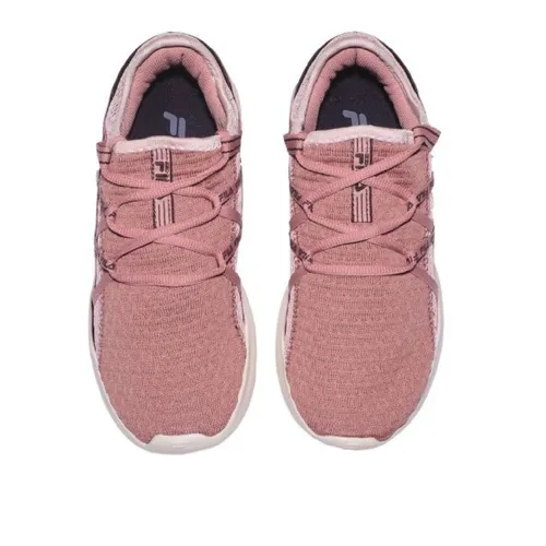 Tenis fila top quark para mujer