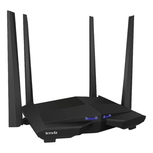 Access point Tenda AC10U negro 110V/240V