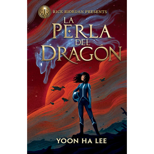 Libro La Perla Del Dragón - Yoon Ha Lee - Duomo Ediciones