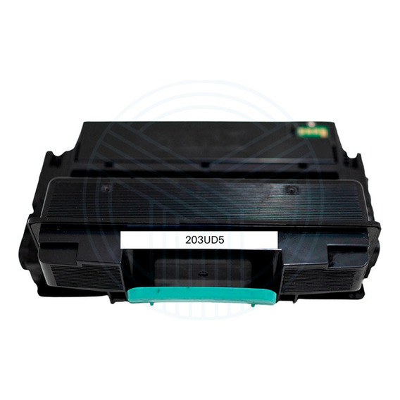 Toner 203u Compatible Samsung Mlt-d203u Sl-m4070 M4020 M4072