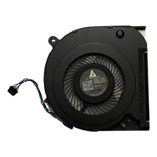 Disipador Ventilador Cooler Para Hp 14-cm000 14-cm Original