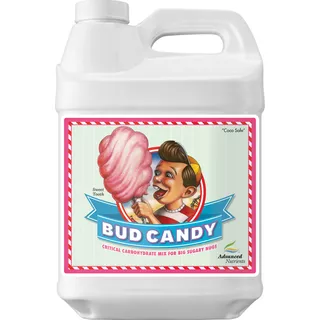 Fertilizante Advanced Nutrients Bud Candy 250ml